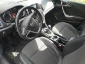 Opel Astra J Sports Tourer 1.7 Cdti - nuotraukos Nr. 8