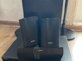 Sony Hbd-dz740 - nuotraukos Nr. 3