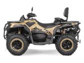 Keturratis Linhai 1000l Landforce Eps (T3b) - nuotraukos Nr. 3