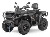 Keturratis Linhai 1000l Landforce Eps (T3b) - nuotraukos Nr. 5