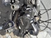 Kalnu dviratis fat bike Fischer 26x4.0 - nuotraukos Nr. 12