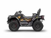 Keturratis Qjmotor Sfa1000 E Mud (Registruojamas) - nuotraukos Nr. 3