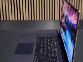 Xps 15,6 Touch 4k / i9 8950 / 16 GB / Titanium - nuotraukos Nr. 4