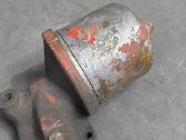 Mtz-80/82 D-240 Alyvos filtras (centrifuga) - nuotraukos Nr. 4