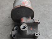 Mtz-80/82 D-240 Alyvos filtras (centrifuga) - nuotraukos Nr. 6