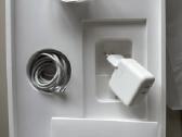 Apple MacBook Air M2 2022 Space Grey - nuotraukos Nr. 6