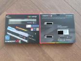 G.skill Trident Z5 Rgb 32gb (2x16) Ddr5-6000 Cl36 - nuotraukos Nr. 2