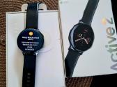 Samsung Galaxy Watch Active2 - nuotraukos Nr. 2