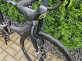 Focus Marex gravel dviratis L dydis - nuotraukos Nr. 3