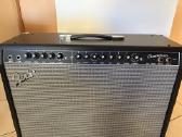 Fender Champion 100 Gitaros Kubas - nuotraukos Nr. 2