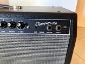 Fender Champion 100 Gitaros Kubas - nuotraukos Nr. 3