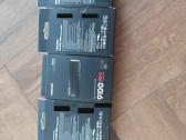 Samsung 9100 Pro 1tb Pcie 5.0 su radiatoriumi - nuotraukos Nr. 2