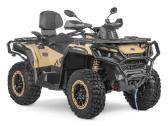 Keturratis Linhai 1000l Landforce Eps (T3b) - nuotraukos Nr. 2