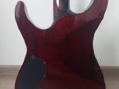 Esp ltd H - 1001 elektrine gitara - nuotraukos Nr. 2