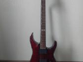 Esp ltd H - 1001 elektrine gitara - nuotraukos Nr. 3