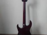 Esp ltd H - 1001 elektrine gitara - nuotraukos Nr. 4