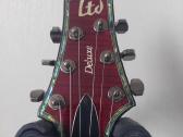 Esp ltd H - 1001 elektrine gitara - nuotraukos Nr. 6