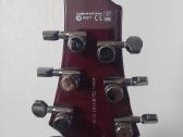 Esp ltd H - 1001 elektrine gitara - nuotraukos Nr. 7