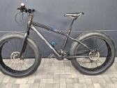 Kalnu dviratis fat bike Fischer 26x4.0 - nuotraukos Nr. 2
