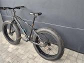 Kalnu dviratis fat bike Fischer 26x4.0 - nuotraukos Nr. 3