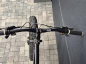 Kalnu dviratis fat bike Fischer 26x4.0 - nuotraukos Nr. 4