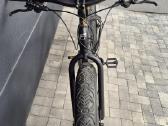 Kalnu dviratis fat bike Fischer 26x4.0 - nuotraukos Nr. 5