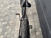 Kalnu dviratis fat bike Fischer 26x4.0 - nuotraukos Nr. 6
