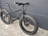 Kalnu dviratis fat bike Fischer 26x4.0 - nuotraukos Nr. 7
