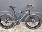 Kalnu dviratis fat bike Fischer 26x4.0 - nuotraukos Nr. 8