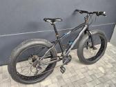 Kalnu dviratis fat bike Fischer 26x4.0 - nuotraukos Nr. 9
