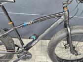 Kalnu dviratis fat bike Fischer 26x4.0 - nuotraukos Nr. 10