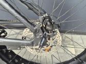 Kalnu dviratis fat bike Fischer 26x4.0 - nuotraukos Nr. 14