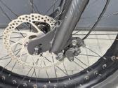Kalnu dviratis fat bike Fischer 26x4.0 - nuotraukos Nr. 15