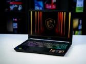Msi Katana Ips 144hz i7-14650hx Rtx5070 Apynaujis - nuotraukos Nr. 2