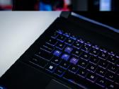 Msi Katana Ips 144hz i7-14650hx Rtx5070 Apynaujis - nuotraukos Nr. 4