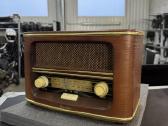 Roadstar retro radijo imtuvas - nuotraukos Nr. 2