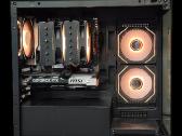 Rtx 5060 Am5 Ryzen 5 7500 RAM 16gb 1tb Wi-fi, Bt - nuotraukos Nr. 2