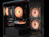 Rtx 5060 Am5 Ryzen 5 7500 RAM 16gb 1tb Wi-fi, Bt - nuotraukos Nr. 3