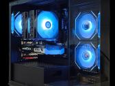 Rtx 5060 Am5 Ryzen 5 7500 RAM 16gb 1tb Wi-fi, Bt - nuotraukos Nr. 4
