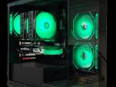Rtx 5060 Am5 Ryzen 5 7500 RAM 16gb 1tb Wi-fi, Bt - nuotraukos Nr. 5