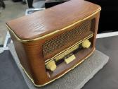 Roadstar retro radijo imtuvas - nuotraukos Nr. 3
