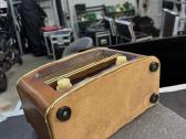 Roadstar retro radijo imtuvas - nuotraukos Nr. 5