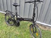 Zundapp Elektrinis sulankstomas dviratis - nuotraukos Nr. 6