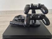 Pilnas Playstation 4 Pro 750 GB - nuotraukos Nr. 2