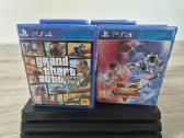 Pilnas Playstation 4 Pro 750 GB - nuotraukos Nr. 4