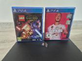 Pilnas Playstation 4 Pro 750 GB - nuotraukos Nr. 5