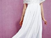 Nauja išskirtinai elegantiška vestuvinė suknelė - nuotraukos Nr. 3