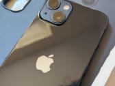iPhone 13 128gb Black - nuotraukos Nr. 6