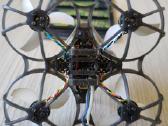 Betafpv meteor75 HD P1 dronas - nuotraukos Nr. 9