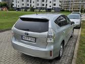 Nuoma Lietuvoje Prius,auris,plus+ 120/150/165/185 - nuotraukos Nr. 21